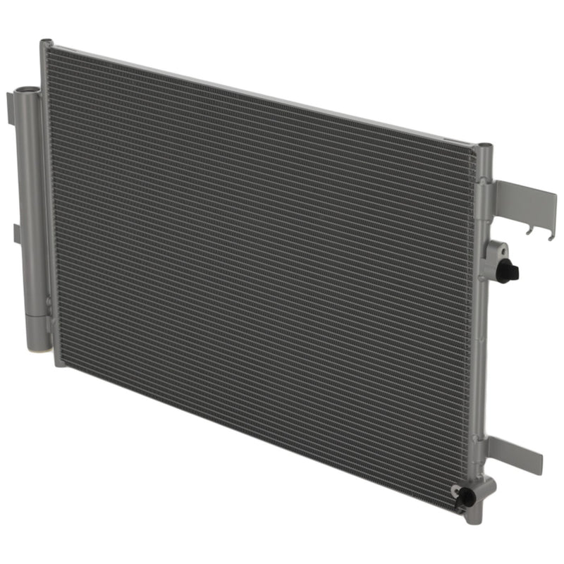 DURAFORCE A/C Condenser Sedan For Subaru Impreza Crosstrek 2018-2023