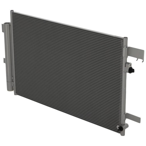 DURAFORCE A/C Condenser Sedan For Subaru Impreza Crosstrek 2018-2023