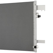 DURAFORCE A/C Condenser Sedan For Subaru Impreza Crosstrek 2018-2023
