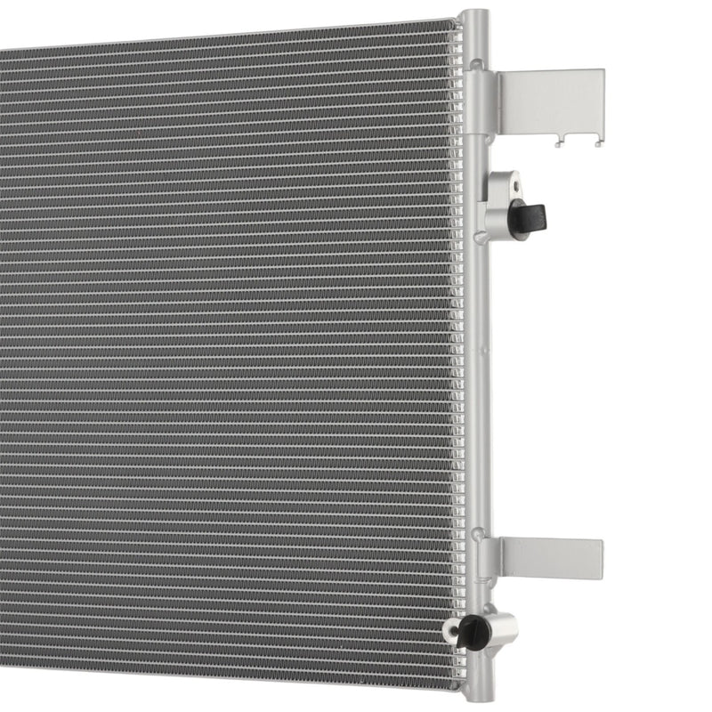 DURAFORCE A/C Condenser Sedan For Subaru Impreza Crosstrek 2018-2023