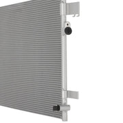 DURAFORCE A/C Condenser Sedan For Subaru Impreza Crosstrek 2018-2023