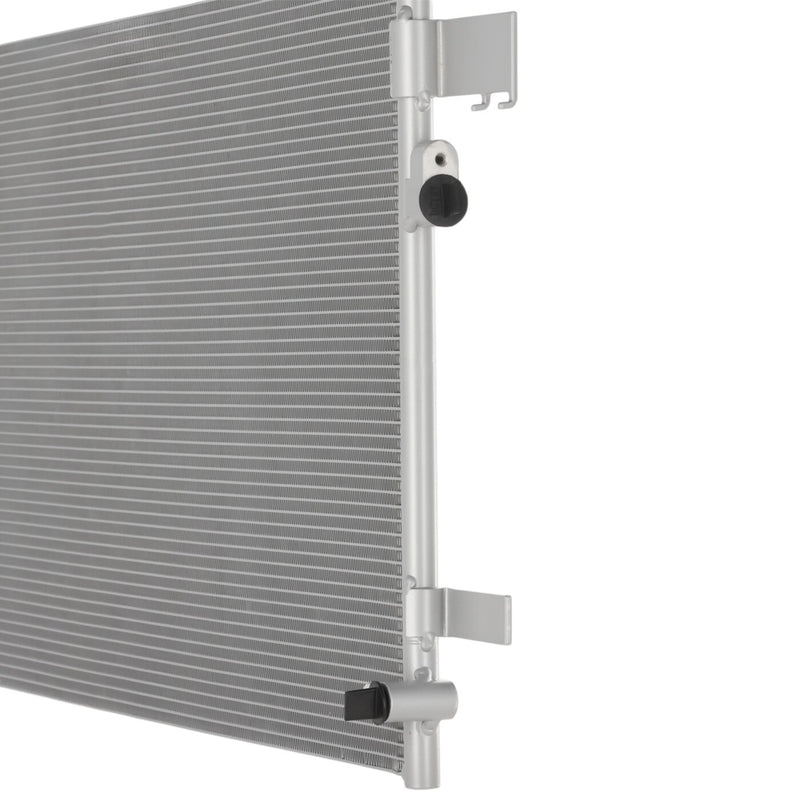 DURAFORCE A/C Condenser Sedan For Subaru Impreza Crosstrek 2018-2023