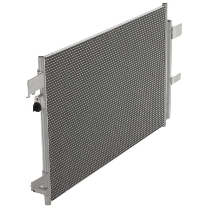 DURAFORCE A/C Condenser Sedan For Subaru Impreza Crosstrek 2018-2023