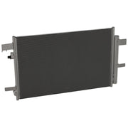 DURAFORCE A/C Condenser Sedan For Subaru Impreza Crosstrek 2018-2023