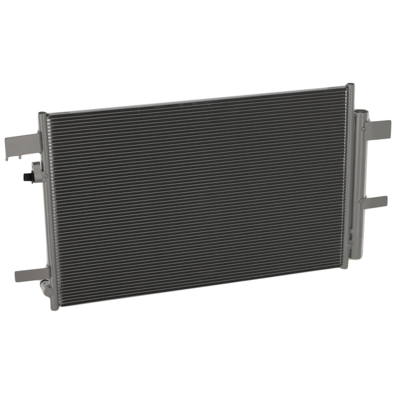DURAFORCE A/C Condenser Sedan For Subaru Impreza Crosstrek 2018-2023