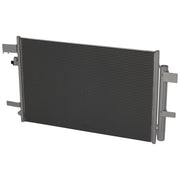 DURAFORCE A/C Condenser Sedan For Subaru Impreza Crosstrek 2018-2023