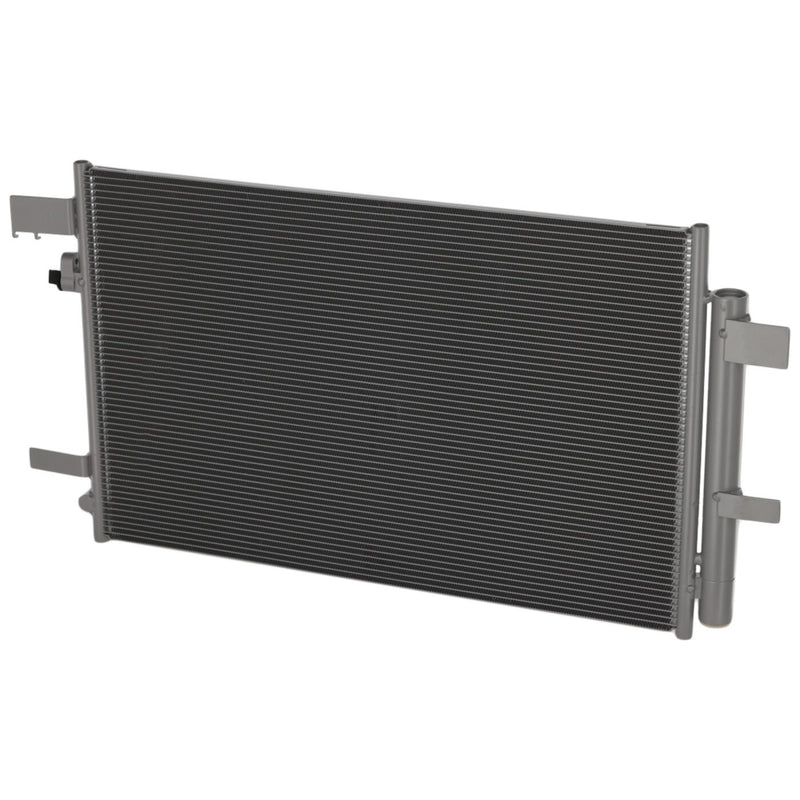 DURAFORCE A/C Condenser Sedan For Subaru Impreza Crosstrek 2018-2023