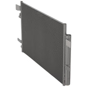 DURAFORCE A/C Condenser Sedan For Subaru Impreza Crosstrek 2018-2023