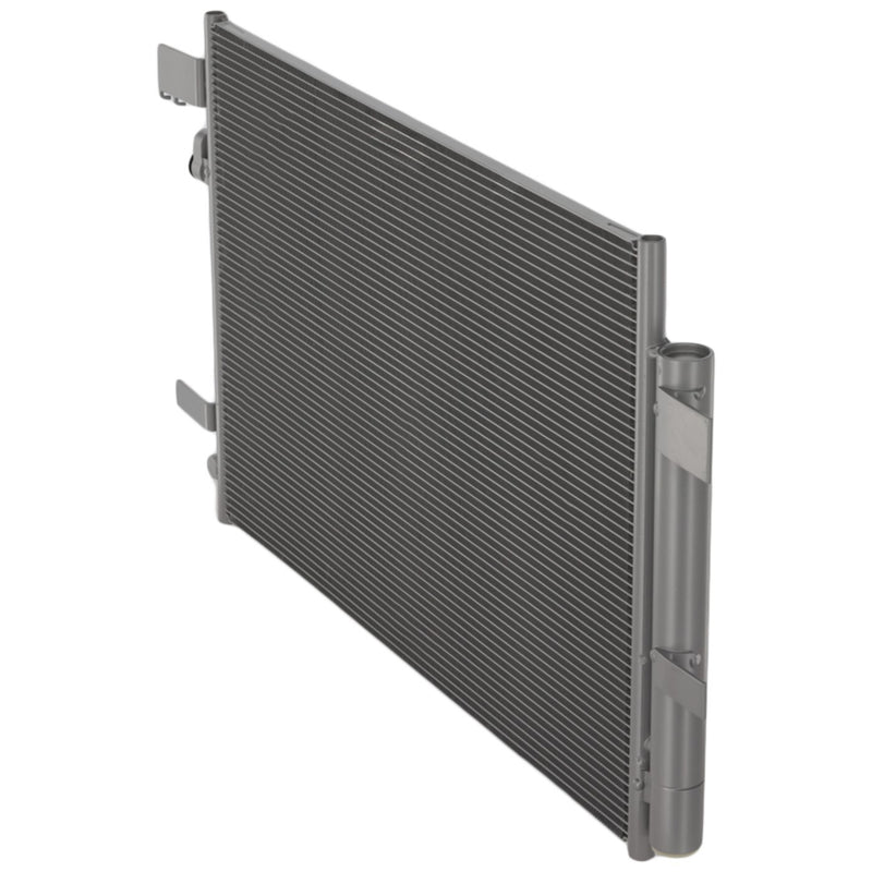 DURAFORCE A/C Condenser Sedan For Subaru Impreza Crosstrek 2018-2023