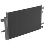 DURAFORCE A/C Condenser Sedan For Subaru Impreza Crosstrek 2018-2023