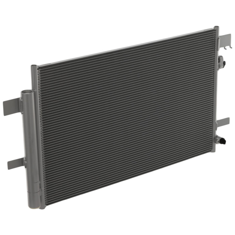 DURAFORCE A/C Condenser Sedan For Subaru Impreza Crosstrek 2018-2023