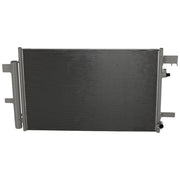DURAFORCE A/C Condenser Sedan For Subaru Impreza Crosstrek 2018-2023