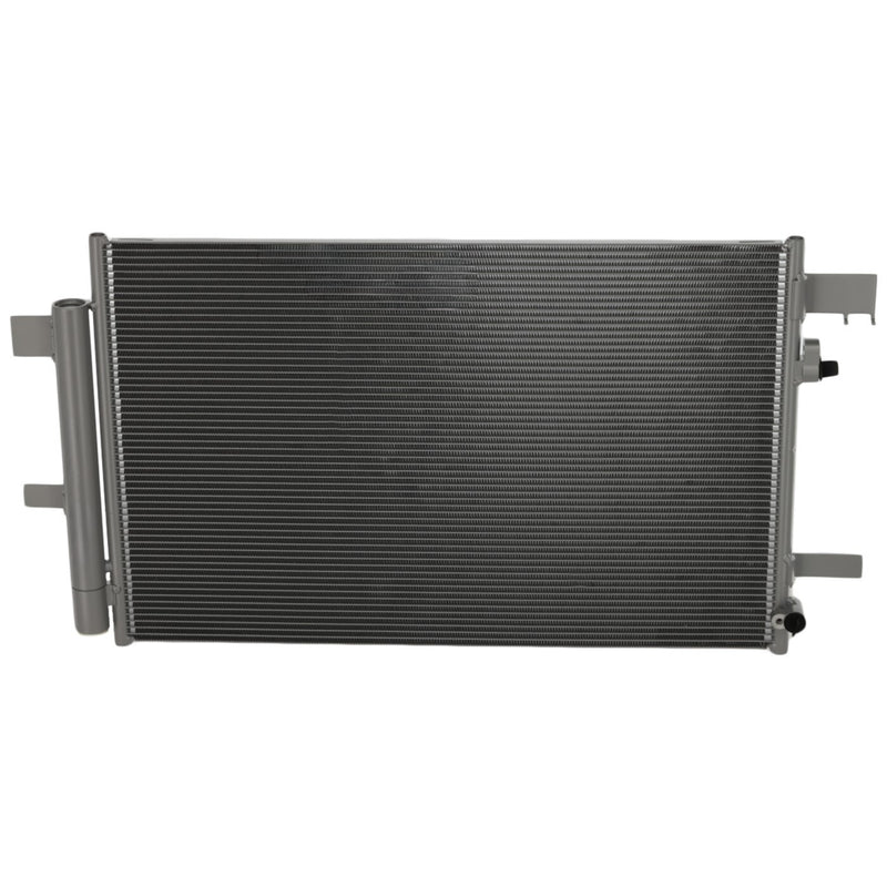 DURAFORCE A/C Condenser Sedan For Subaru Impreza Crosstrek 2018-2023