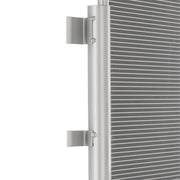 DURAFORCE A/C Condenser Sedan For Subaru Impreza Crosstrek 2018-2023