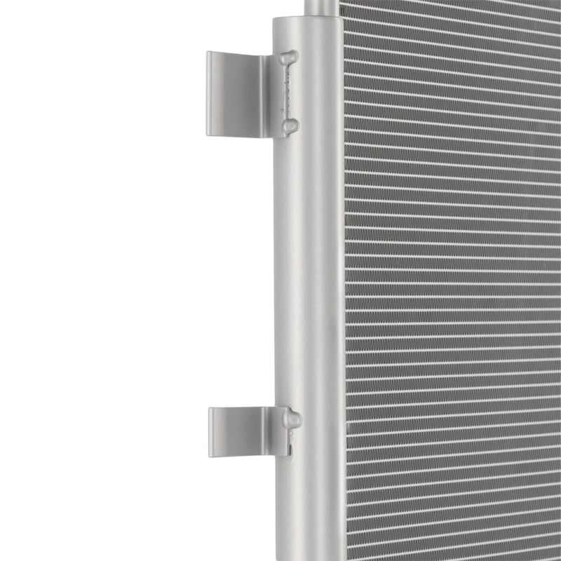 DURAFORCE A/C Condenser Sedan For Subaru Impreza Crosstrek 2018-2023