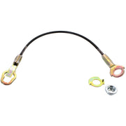 DURAFORCE Tailgate Cable For 1987-97 Ford F-150 F-250 F-350 Styleside FO1920103 FO1921103