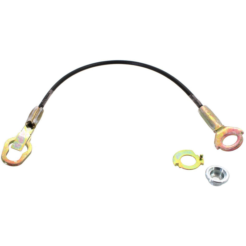 DURAFORCE Tailgate Cable For 1987-97 Ford F-150 F-250 F-350 Styleside FO1920103 FO1921103