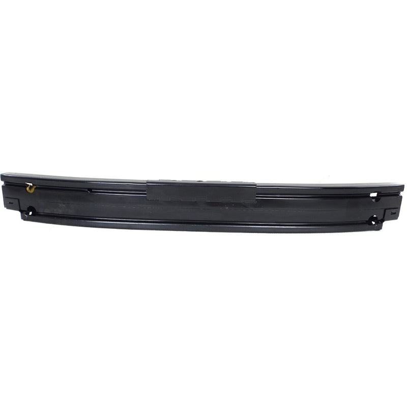DURAFORCE Rear Bumper ReinForcement For Honda Civic 2013-2015 Sedan Steel