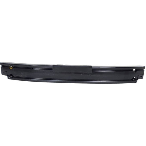 DURAFORCE Rear Bumper ReinForcement For Honda Civic 2013-2015 Sedan Steel