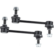 DURAFORCE Pair Sway Bar Links Set of 2 Rear for Lincoln MKX Ford Edge 2011-2014