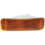 DURAFORCE Turn Signal Light Set For 1989-1995 Toyota Pickup 1990-91 4Runner Left and Right