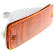 DURAFORCE Turn Signal Light Set For 1989-1995 Toyota Pickup 1990-91 4Runner Left and Right
