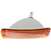 DURAFORCE Turn Signal Light Set For 1989-1995 Toyota Pickup 1990-91 4Runner Left and Right