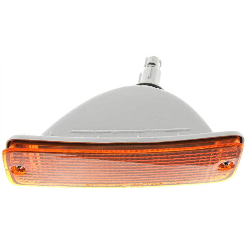 DURAFORCE Turn Signal Light Set For 1989-1995 Toyota Pickup 1990-91 4Runner Left and Right