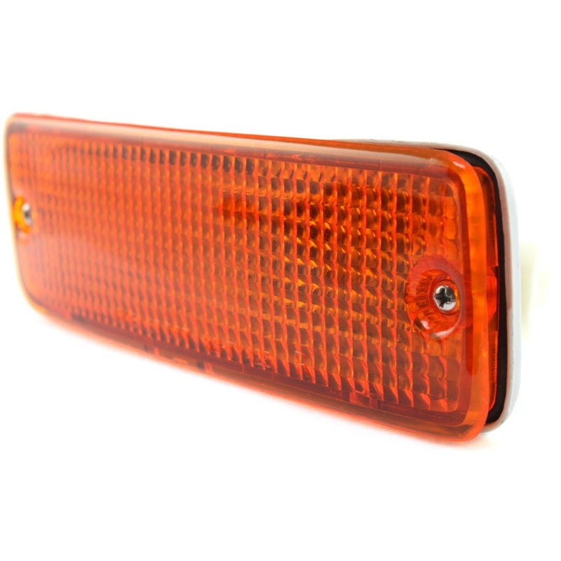 DURAFORCE Turn Signal Light Set For 1989-1995 Toyota Pickup 1990-91 4Runner Left and Right