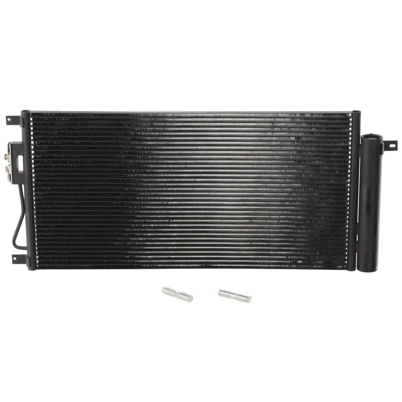 DURAFORCE A/C AC Condenser for Chevy 42766933 Chevrolet Trax Buick Envista 2024