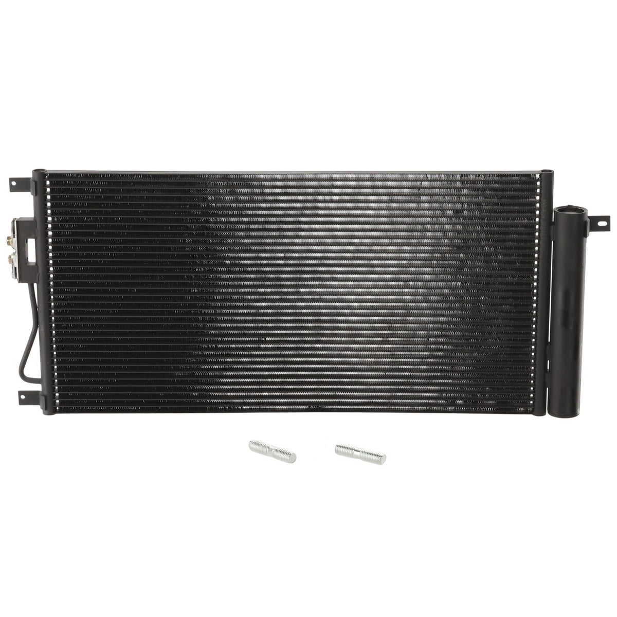 A/C AC Condenser for Chevy 42766933 Chevrolet Trax Buick Envista 2024 ...