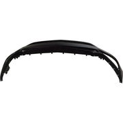 DURAFORCE Bumper Cover Fascia Front for Ford Mustang 2015-2017