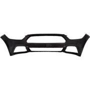 DURAFORCE Bumper Cover Fascia Front for Ford Mustang 2015-2017