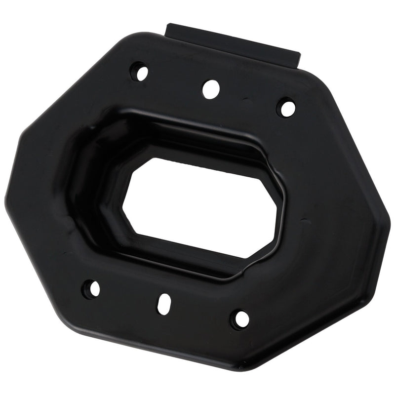 DURAFORCE Bumper Face Bar Reinforcement Bracket Front Passenger Right Side Hand 5065268AC