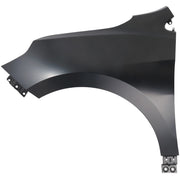 DURAFORCE Front Left Fender For 2018-2023 Chevrolet Equinox Primed Steel CAPA GM1240402C