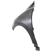 DURAFORCE Front Left Fender For 2018-2023 Chevrolet Equinox Primed Steel CAPA GM1240402C