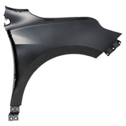 DURAFORCE Front Left Fender For 2018-2023 Chevrolet Equinox Primed Steel CAPA GM1240402C