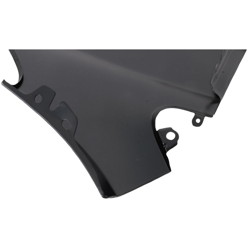 DURAFORCE Front Left Fender For 2018-2023 Chevrolet Equinox Primed Steel CAPA GM1240402C