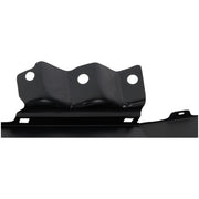 DURAFORCE Front Left Fender For 2018-2023 Chevrolet Equinox Primed Steel CAPA GM1240402C