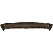 DURAFORCE Front Bumper For 1992-1996 Ford F-150 F-250 Bronco Chrome Steel Standard Type