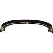 DURAFORCE Front Bumper For 1992-1996 Ford F-150 F-250 Bronco Chrome Steel Standard Type