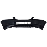 DURAFORCE Front Bumper Cover For 2.4L Eng 2008-10 Honda Accord Sedan EX EX-L LX and LX-P