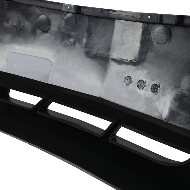 DURAFORCE Front Bumper Cover For 2005-2010 Chrysler 300 Primed With Fog Light Holes 5.7L