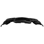 DURAFORCE Front Bumper Cover For 2005-2010 Chrysler 300 Primed With Fog Light Holes 5.7L
