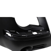 DURAFORCE Front Bumper Cover For 2005-2010 Chrysler 300 Primed With Fog Light Holes 5.7L