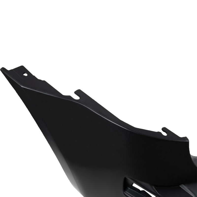 DURAFORCE Front Bumper Cover For 2005-2010 Chrysler 300 Primed With Fog Light Holes 5.7L