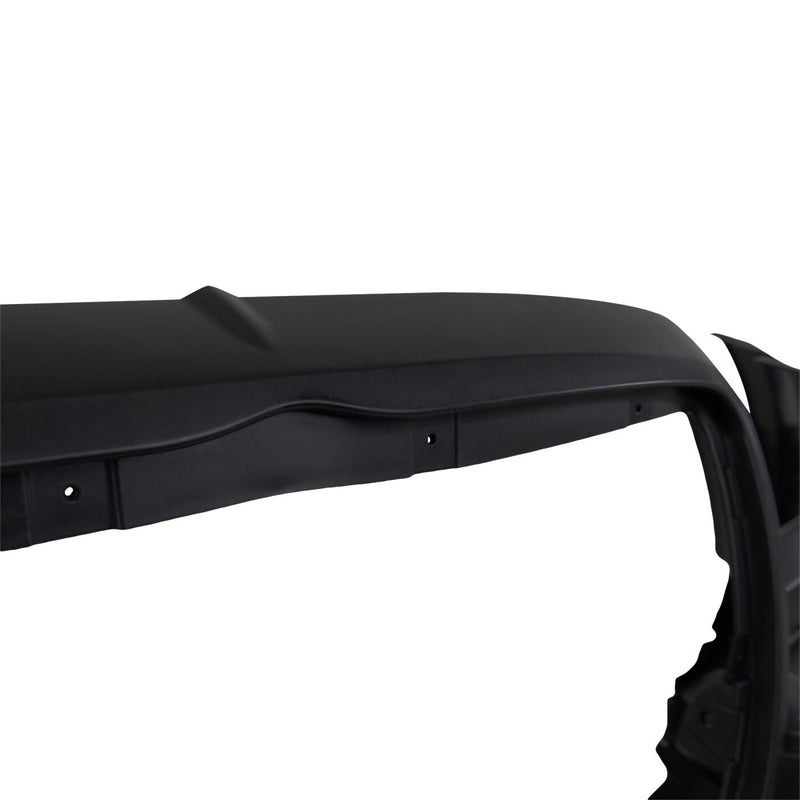 DURAFORCE Front Bumper Cover For 2005-2010 Chrysler 300 Primed With Fog Light Holes 5.7L
