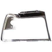 DURAFORCE Headlight Kit For 92-96 Ford F-150 Bronco F-250 F-350 Corner Light Turn Signal