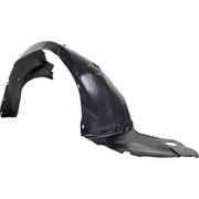 DURAFORCE Fender Liner For 2010-2012 Ford Fusion Front, Driver and Passenger Side