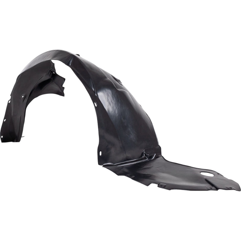 DURAFORCE Fender Liner For 2010-2012 Ford Fusion Front, Driver and Passenger Side